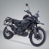 KFT4162030100/B PRO サイドキャリア BLK SW-MOTECH (エスダブリューモテック) 81381636