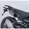KFT4162030100/B PRO サイドキャリア BLK SW-MOTECH (エスダブリューモテック) 81381636