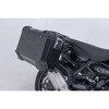 KFT4162030100/B PRO サイドキャリア BLK SW-MOTECH (エスダブリューモテック) 81381636