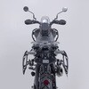 KFT4162030100/B PRO サイドキャリア BLK SW-MOTECH (エスダブリューモテック) 81381636