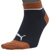STRONG HARD 先丸 ショート 3P PUMA WORK SOCKS