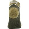 PWS-1101-MK STRONG HARD 先丸 ショート 3P PUMA WORK SOCKS 81381828