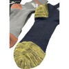 PWS-3401-MK MESH FIT 先丸 ミドル 3P PUMA WORK SOCKS 81381925