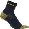 PWS-3401-MK MESH FIT 先丸 ミドル 3P PUMA WORK SOCKS 81381925