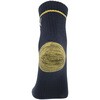 PWS-3401-MK MESH FIT 先丸 ミドル 3P PUMA WORK SOCKS 81381925