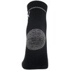 PWS-3401-MK MESH FIT 先丸 ミドル 3P PUMA WORK SOCKS 81381925