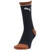 STRONG HARD 先丸 クルー 大寸 2P PUMA WORK SOCKS
