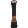 PWS-1701-MK STRONG HARD 先丸 クルー 2P PUMA WORK SOCKS 81381749
