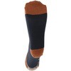 PWS-1701-MK STRONG HARD 先丸 クルー 2P PUMA WORK SOCKS 81381749