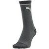 PWS-1701-MK STRONG HARD 先丸 クルー 2P PUMA WORK SOCKS 81381749