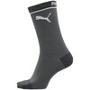 PWS-1701-MK STRONG HARD 先丸 クルー 2P PUMA WORK SOCKS 81381749