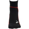 PWS-4461-CL HEEl FIT 先丸 ミドル 大寸 3P PUMA WORK SOCKS 81381758
