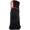 PWS-4461-CL HEEl FIT 先丸 ミドル 大寸 3P PUMA WORK SOCKS 81381758