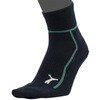 PWS-4461-CL HEEl FIT 先丸 ミドル 大寸 3P PUMA WORK SOCKS 81381758