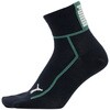 PWS-4461-CL HEEl FIT 先丸 ミドル 大寸 3P PUMA WORK SOCKS 81381758