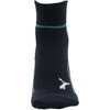 PWS-4461-CL HEEl FIT 先丸 ミドル 大寸 3P PUMA WORK SOCKS 81381758