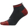 PWS-2161-MK DEO STRONG 先丸 ショート 大寸 3P PUMA WORK SOCKS 81381767