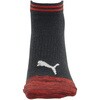 PWS-2161-MK DEO STRONG 先丸 ショート 大寸 3P PUMA WORK SOCKS 81381767