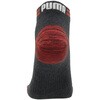 PWS-2161-MK DEO STRONG 先丸 ショート 大寸 3P PUMA WORK SOCKS 81381767