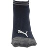 PWS-2161-MK DEO STRONG 先丸 ショート 大寸 3P PUMA WORK SOCKS 81381767