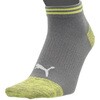 PWS-2161-MK DEO STRONG 先丸 ショート 大寸 3P PUMA WORK SOCKS 81381767