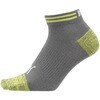 PWS-2161-MK DEO STRONG 先丸 ショート 大寸 3P PUMA WORK SOCKS 81381767
