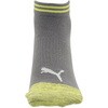 PWS-2161-MK DEO STRONG 先丸 ショート 大寸 3P PUMA WORK SOCKS 81381767
