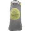 PWS-2161-MK DEO STRONG 先丸 ショート 大寸 3P PUMA WORK SOCKS 81381767