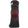 PWS-2405-MK DEO STRONG 五本指 ミドル 2P PUMA WORK SOCKS 81381977