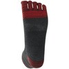 PWS-2405-MK DEO STRONG 五本指 ミドル 2P PUMA WORK SOCKS 81381977
