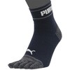 PWS-2405-MK DEO STRONG 五本指 ミドル 2P PUMA WORK SOCKS 81381977