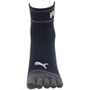 PWS-2405-MK DEO STRONG 五本指 ミドル 2P PUMA WORK SOCKS 81381977