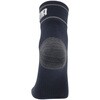 PWS-2405-MK DEO STRONG 五本指 ミドル 2P PUMA WORK SOCKS 81381977