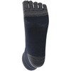 PWS-2405-MK DEO STRONG 五本指 ミドル 2P PUMA WORK SOCKS 81381977