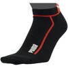 PWS-4161-CL HEEl FIT 先丸 ショート 大寸 3P PUMA WORK SOCKS 81382029