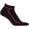 PWS-4161-CL HEEl FIT 先丸 ショート 大寸 3P PUMA WORK SOCKS 81382029