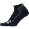 PWS-4161-CL HEEl FIT 先丸 ショート 大寸 3P PUMA WORK SOCKS 81382029