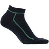 PWS-4161-CL HEEl FIT 先丸 ショート 大寸 3P PUMA WORK SOCKS 81382029