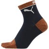 STRONG HARD 五本指 ミドル 2P PUMA WORK SOCKS