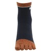PWS-1465-MK STRONG HARD 五本指 ミドル 大寸 2P PUMA WORK SOCKS 81381801