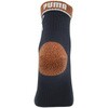 PWS-1465-MK STRONG HARD 五本指 ミドル 大寸 2P PUMA WORK SOCKS 81381801