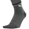 PWS-1465-MK STRONG HARD 五本指 ミドル 大寸 2P PUMA WORK SOCKS 81381801