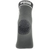 PWS-1465-MK STRONG HARD 五本指 ミドル 大寸 2P PUMA WORK SOCKS 81381801