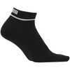 PWS-1101-BK STRONG HARD 先丸 ショート 3P PUMA WORK SOCKS 81381846
