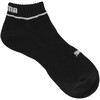 PWS-1101-BK STRONG HARD 先丸 ショート 3P PUMA WORK SOCKS 81381846