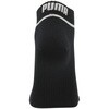 PWS-1101-BK STRONG HARD 先丸 ショート 3P PUMA WORK SOCKS 81381846