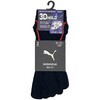 PWS-4105-CL HEEl FIT 五本指 ショート 2P PUMA WORK SOCKS 81381855