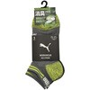 PWS-2101-MK DEO STRONG 先丸 ショート 3P PUMA WORK SOCKS 81381871