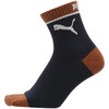 PWS-1401-MK STRONG HARD 先丸 ミドル 3P PUMA WORK SOCKS 81381968