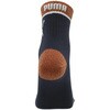 PWS-1401-MK STRONG HARD 先丸 ミドル 3P PUMA WORK SOCKS 81381968